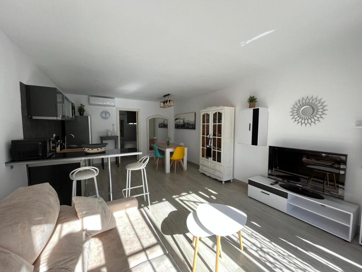 Dona Lola , Luminoso Apartamento Calahonda, Mijas Sitio de Calahonda Exterior photo